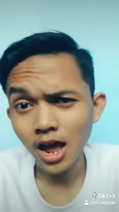 Mamah muda mana suaranya😬😬