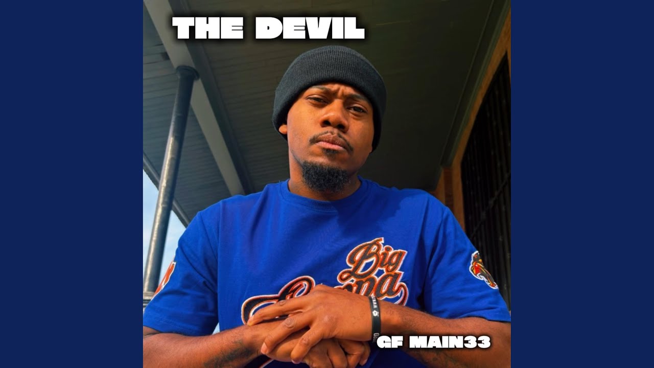 Ver The Devil no YouTube Ver The Devil no YouTube