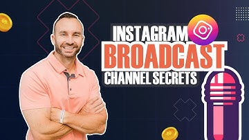 5 Genius Ways to Use Instagram Broadcast Channels to Scale Your Business in 2025!