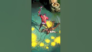 #chou #choumontage #choufreestyle #choustun #clint #clintmlbb #mobilelegends #mlbb #shorts #aivideo