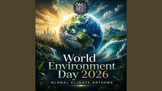 ONE EARTH ONE SKY (Global Unity Anthem)