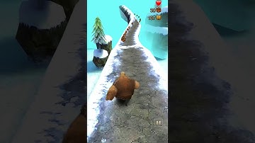 Temple Dungeon Endless Run Trailer Video