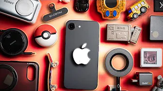 These iPhone Gadgets Made My Life 10x Better
