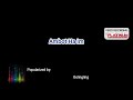 Ambot Ha Im by: BOLINGLING  (KARAOKE)