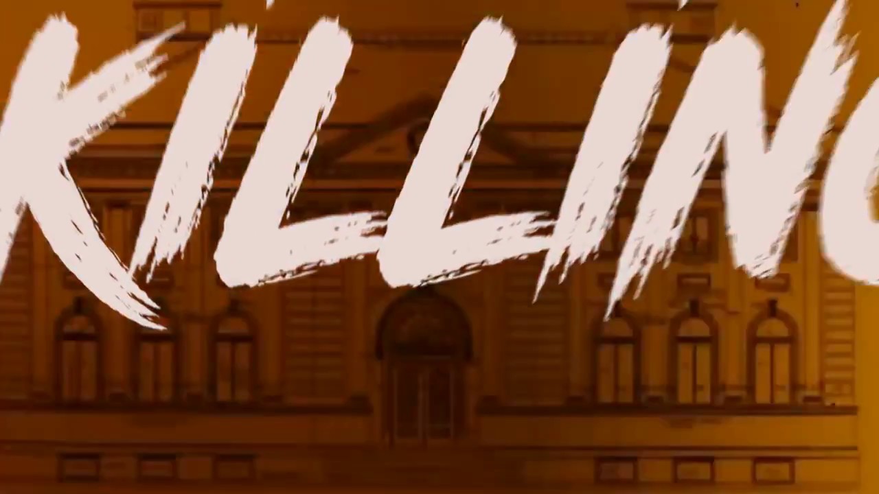 Fall Of A Tyrant - Devil in you (alternative version) - Lucium Falls