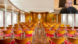 Inside Scientology London: Former Staff Member Tour