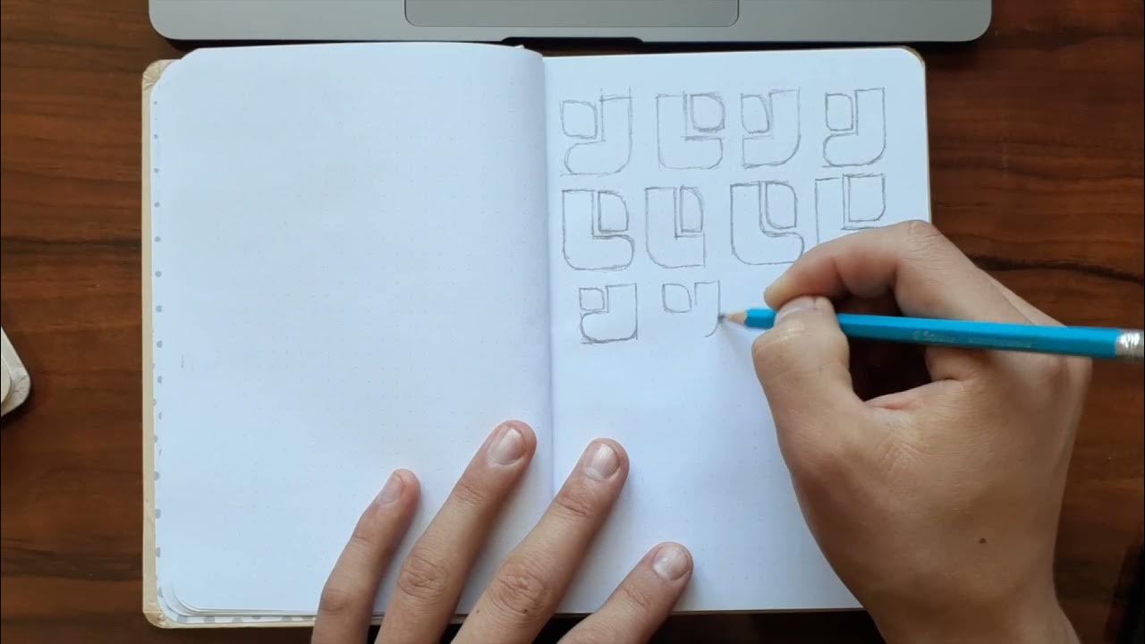 Yaproq Logo Progress - YouTube