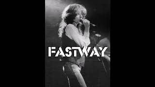 Watch Fastway Give It All You Got video
