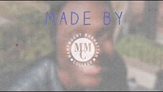 Why do you like teaching at Marymount (Made by MMC, Ep. 2)
