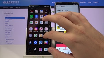 How to Move Data from Android Phone to Xiaomi Mi 10T Lite