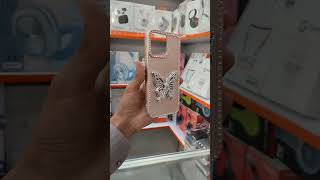 iPhonecase #butterflycase #iphonecase #phonecase #aestheticcase #girlycase #blingcase #cutephonecase