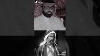 قصة الشيخ عوده ابو تايه الحويطي والفرسان