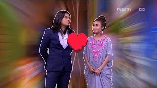 Virzha Suka Cewek Bule Kayak Naomi (1/4)