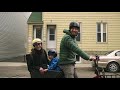 Essai D Un Vélo Cargo électrique Avec Josiane Essai D Un Vélo Cargo électrique Avec Josiane