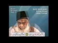 48 Surah Fath Dr Israr Ahmed Urdu
