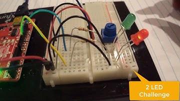 SparkFun Inventor