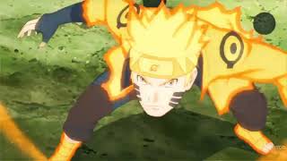 [4K] Naruto vs Sasuke [AMV/Edit] - (Beggin') Video indir Download to Resimi