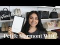 Gucci Unboxing | Petite Marmont WOC | Minks4All