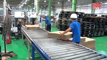 Đồng Nai nỗ lực đạt mục tiêu tăng trưởng cao trong năm 2025