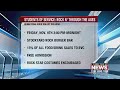 RVC "Students of Service" Group discusses upcoming fundraiser