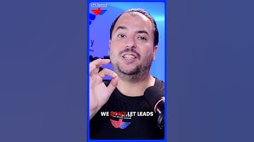 Most people lose the sale because they stop too soon. #shorts