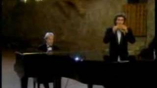 Richard Clayderman e Diego Modena chords
