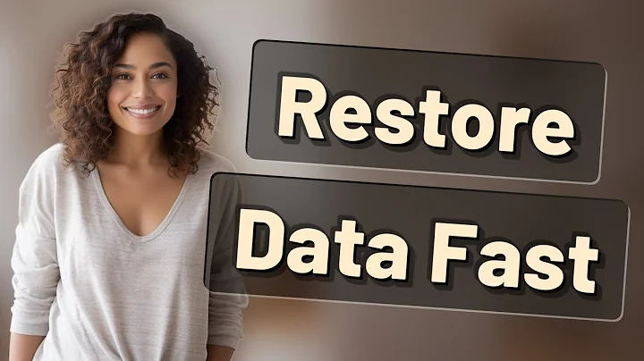 How Can I Quickly Restore Cellular Data After Switching to eSIM?
