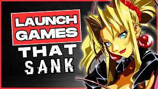 Launch Games Nobody Remembers