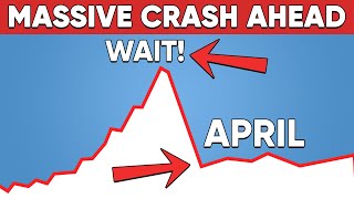 The Next Market Crash - 5 Signs