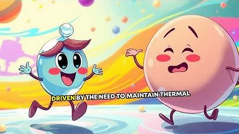 The Cosmic Dance of Atoms: Understanding Brownian Motion