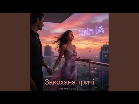 Закохана тричі
