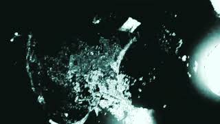 Glitch X- RAY  - Touchdesigner
