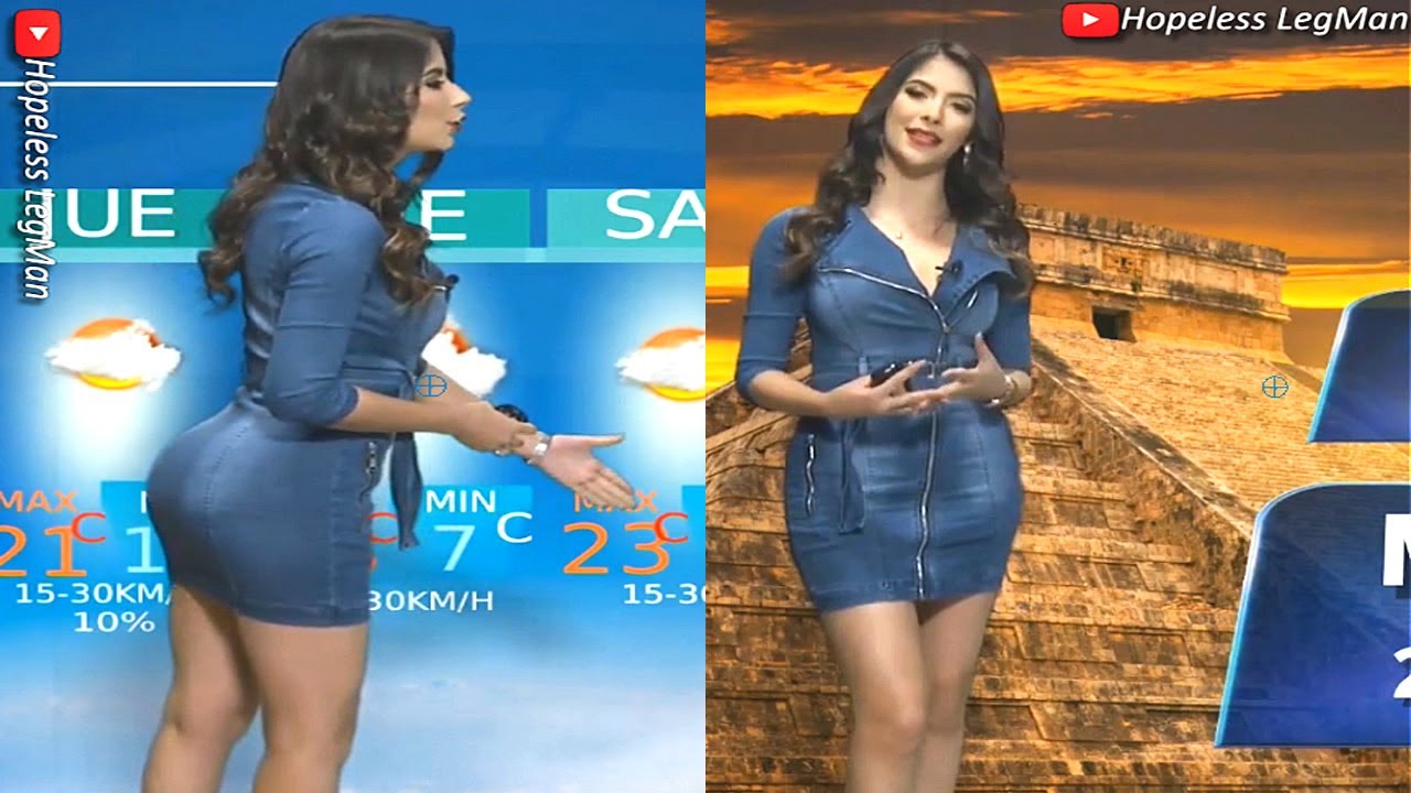 Tania Estrada 2019 Mar 20