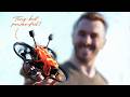 Is The GEPRC Darkstar 22 Worth It? Honest First Flight Review