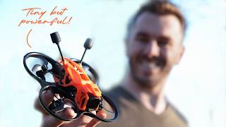 Is The GEPRC Darkstar 22 Worth It? Honest First Flight Review