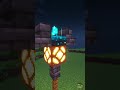 Minecraft wifi lights  shorts