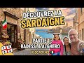 Découvrez la Sardaigne ​#alghero #sardaigne #vlogvoyage #italie  #voyageenfamille 