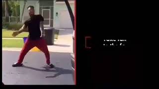 Bahanya Kiki Challange