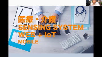 ICIEV-IVPR Lect.: Smartphone-based Human Activity Recognition: Applications to Nursing Bigdata