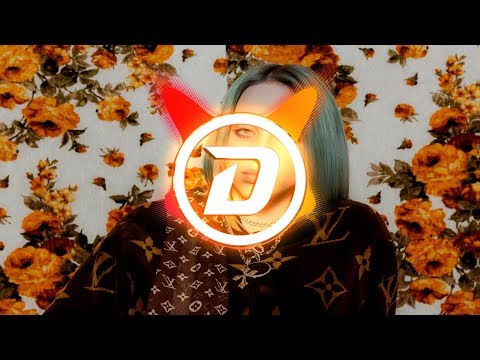 Billie Eilish - i love you [Bass Boosted]