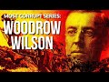 MOST CORRUPT SERIES: President Woodrow Wilson - Forgotten History Mp3 Song