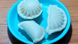 Ganesh Chaturthi special Kozhukattai recipe | #Modhak #Shorts #Sweet #festival