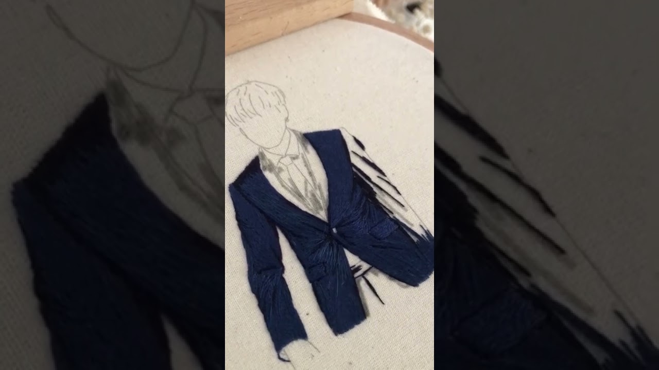 Adding more shade to create highlights effect 