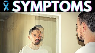 Myasthenia Gravis Symptoms