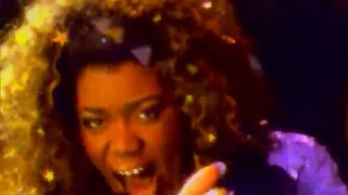Video voorbeeld van "O.T. Quartet - Hold That Sucker Down 1994"