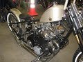 Sport Bike Engine Choppers !