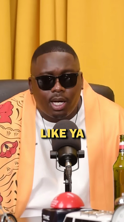 Tman Xpress how he met Tyler ICU