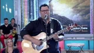 Anderson Freire - Raridade - Encontro com Fátima Bernardes