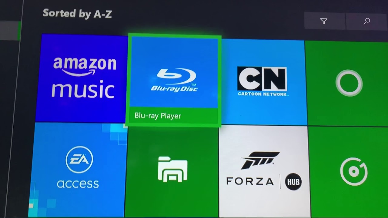 How to clean your Xbox one disc drive laser YouTube