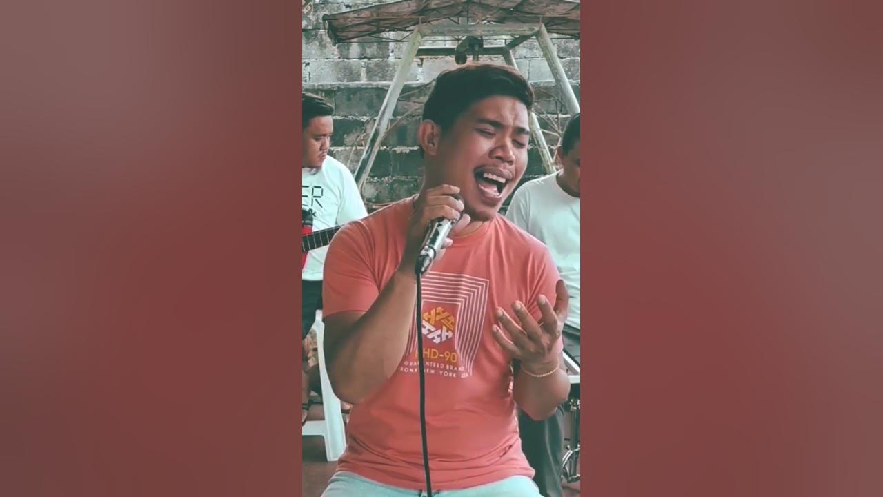 Lady Gaga - Always Remember Us This Way (cover) by Eastside Band